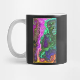 Flow 31 Mug